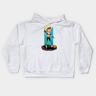 sonya Kids Hoodie